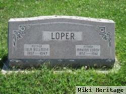 Marion Leroy Loper