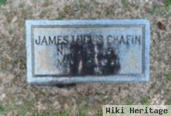 James Lucius Chafin