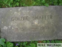 Goldie Shaffer