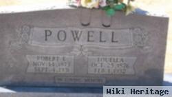 Mary Louella Turner Powell