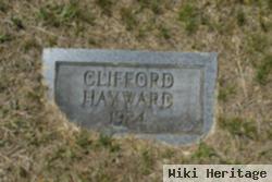 Clifford Hayward