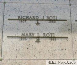 Mary L. Roti