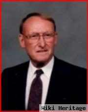 Lester W. Wilkerson