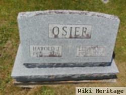 Harold J. Osier