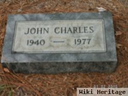 John Charles Roszell