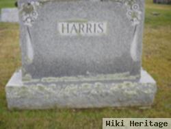 Emerson R. Harris