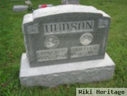 William Hudson