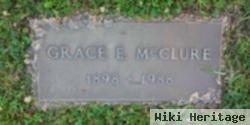 Grace Mcclure