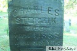 Charles Sterzik