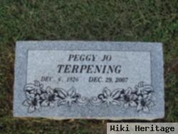 Peggy Jo Terpening