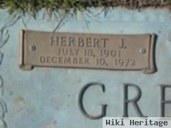 Herbert J. Greckel