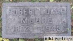 Robert Edgar Moore