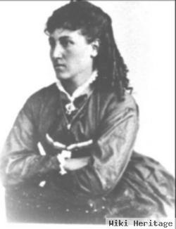 Mary Jane Otis Coulston