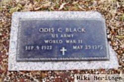 Odis C Black