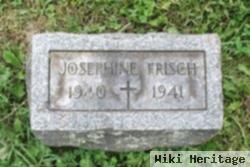 Josephine Frisch