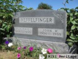 Marjorie Avery Heffelfinger