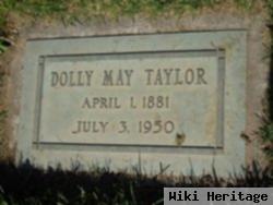 Dolly May Taylor