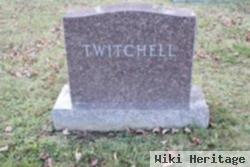 Helen Cole Tams Twitchell