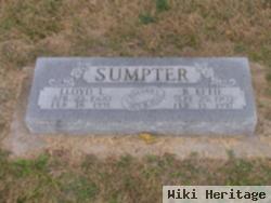 R. Effie Damon Sumpter