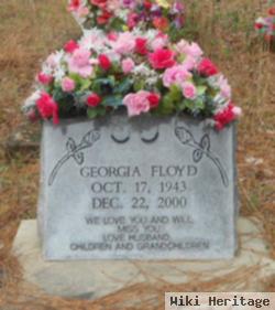 Georgia Floyd