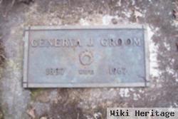 Generva J. Groom