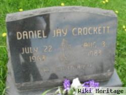 Daniel Jay Crockett