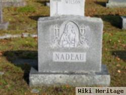 Joseph A. Nadeau, Jr