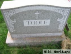 Joseph Toole