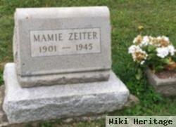 Mamie Zeiter