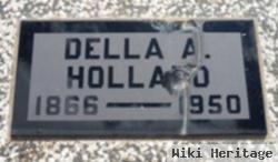 Della A Holland