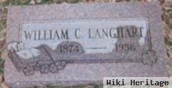 Willina C. Langhart