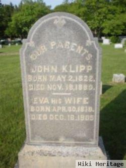 John Klipp