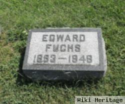 Edward August Fuchs