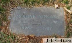 Modine Griffin Yingst