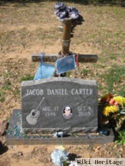 Jacob Daniel Carter