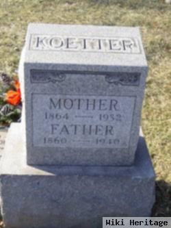 Mother Koetter