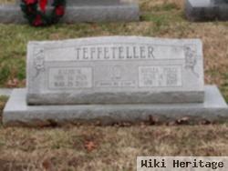 Amilea "polly" Teffeteller