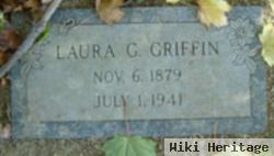 Laura G Griffin