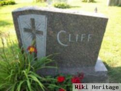 Robert Alan "bob" Cliff