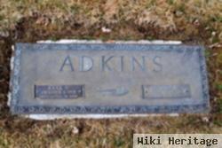 Eileen F. Adkins
