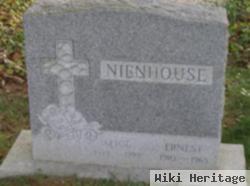 Ernest Nienhouse