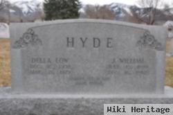 Della Low Hyde