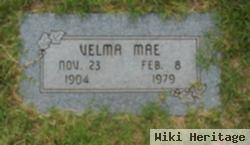 Velma Mae Lauderdale