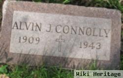 Alvin J. Connolly