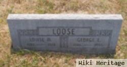 George E. Loose