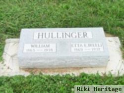 William Hullinger