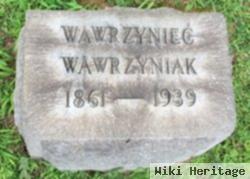 Wawrzyniec Wawrzyniak