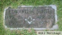 Edward H. Smith