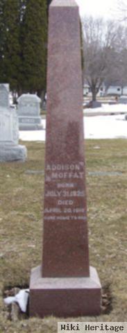 Addison Moffat