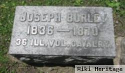 Joseph Burley